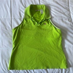 Ralph Lauren Polo Women’s Racerback Tanktop